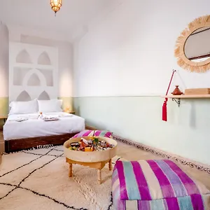 Ekla Boutique Riad