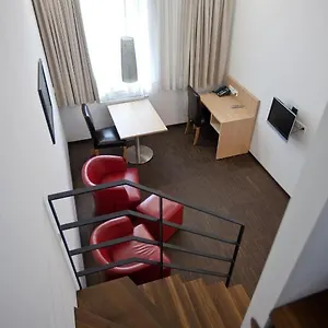 Apart2stay Luxemburg