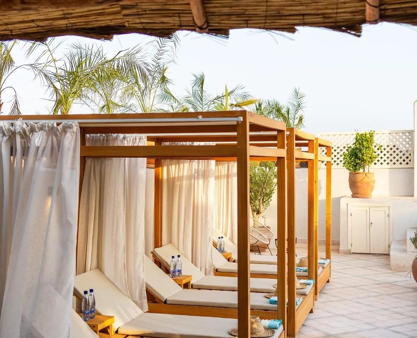 فندق Alrashid Marrakech مراكش