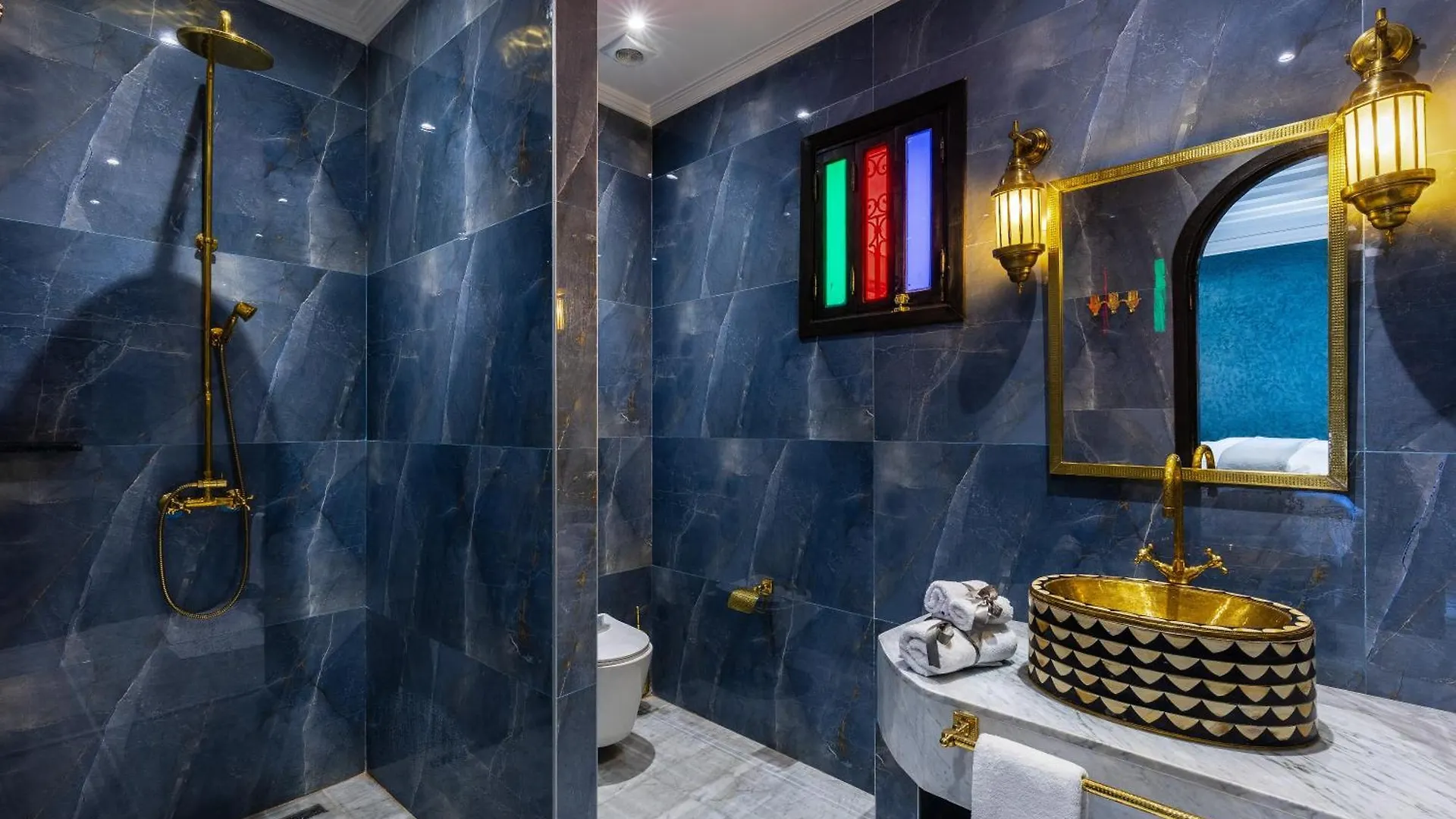 رياد فندق Alrashid Marrakech مراكش