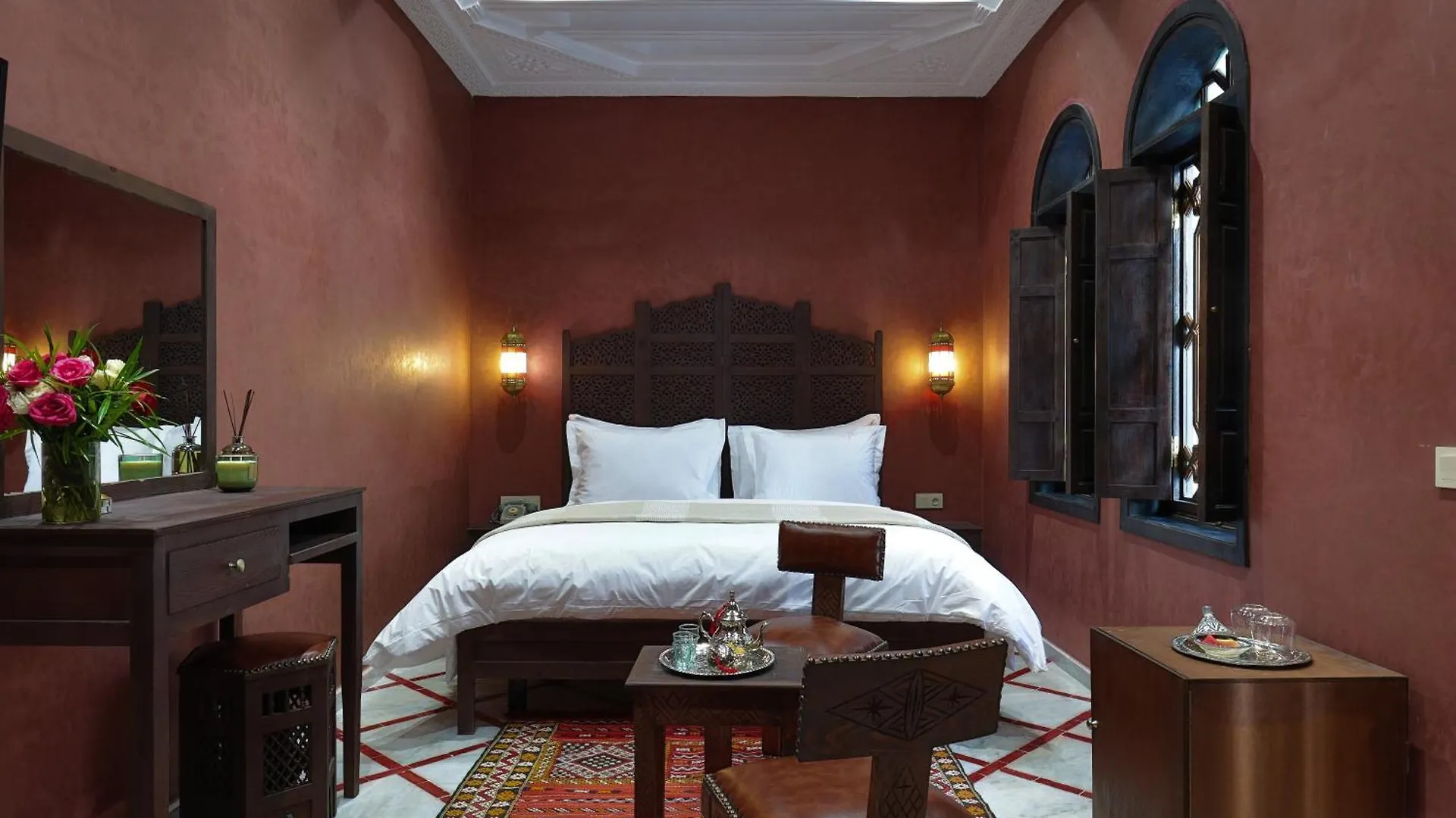 فندق Alrashid Marrakech مراكش