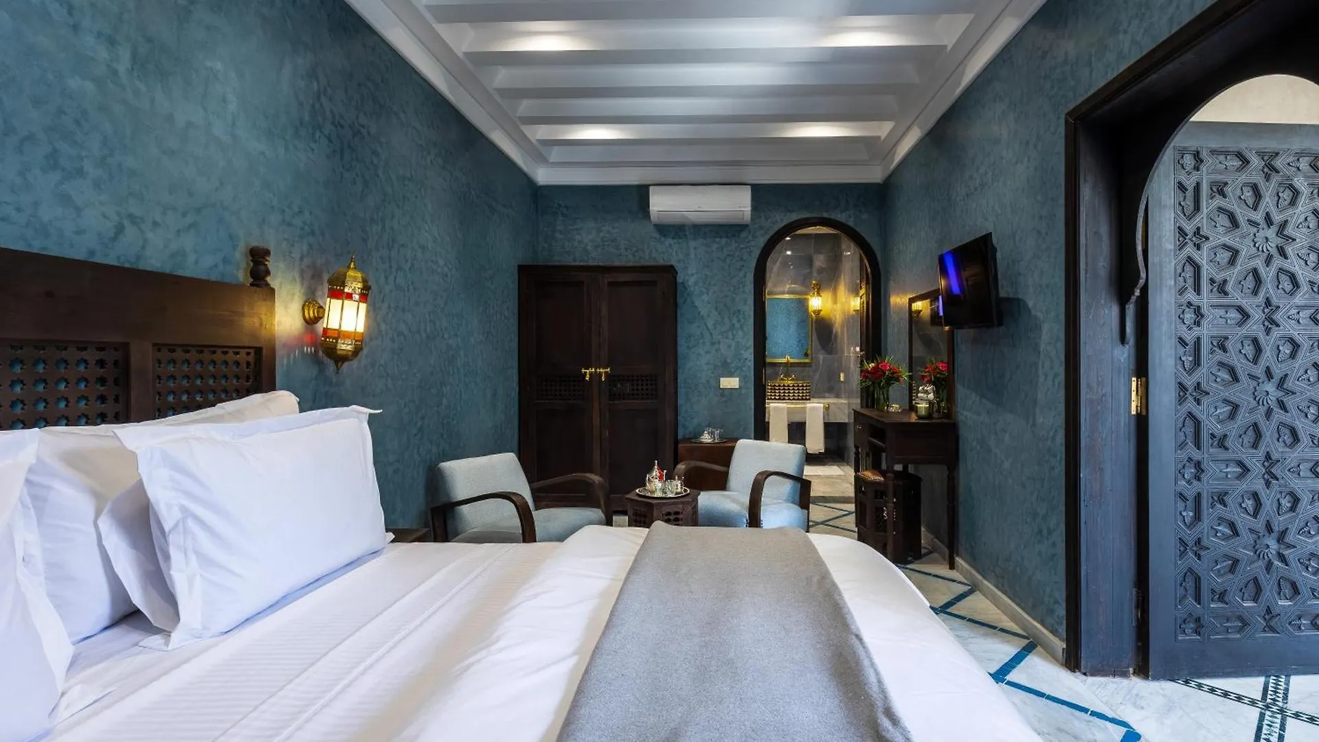 فندق Alrashid Marrakech مراكش
