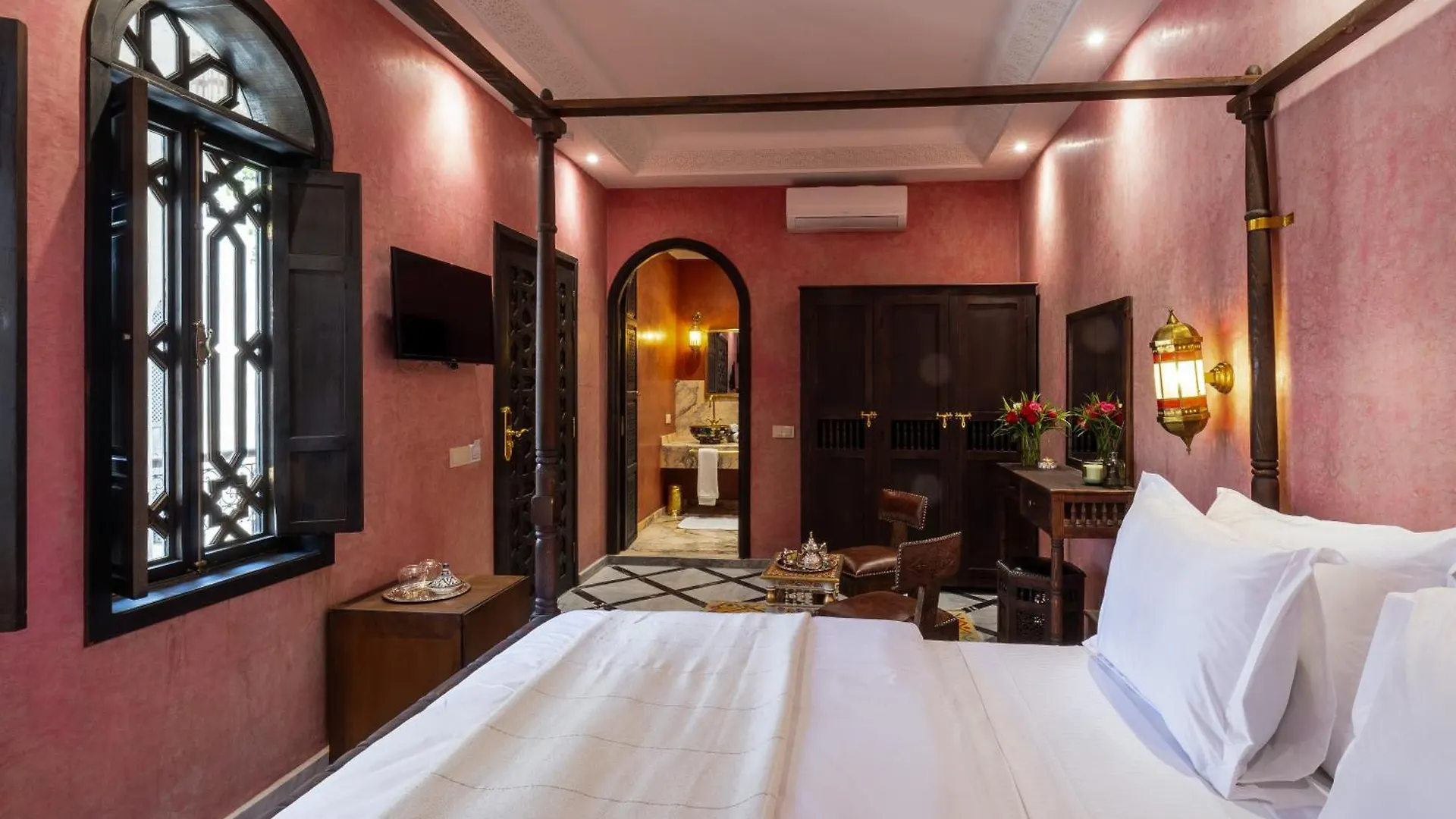 فندق Alrashid Marrakech مراكش