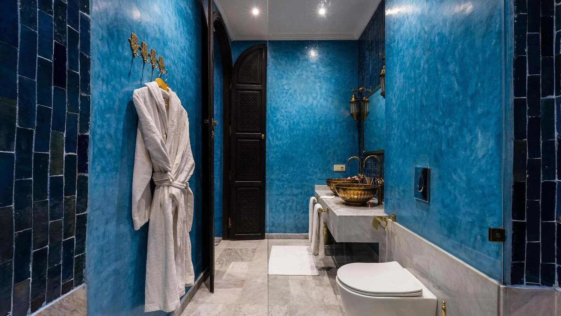 فندق Alrashid Marrakech مراكش