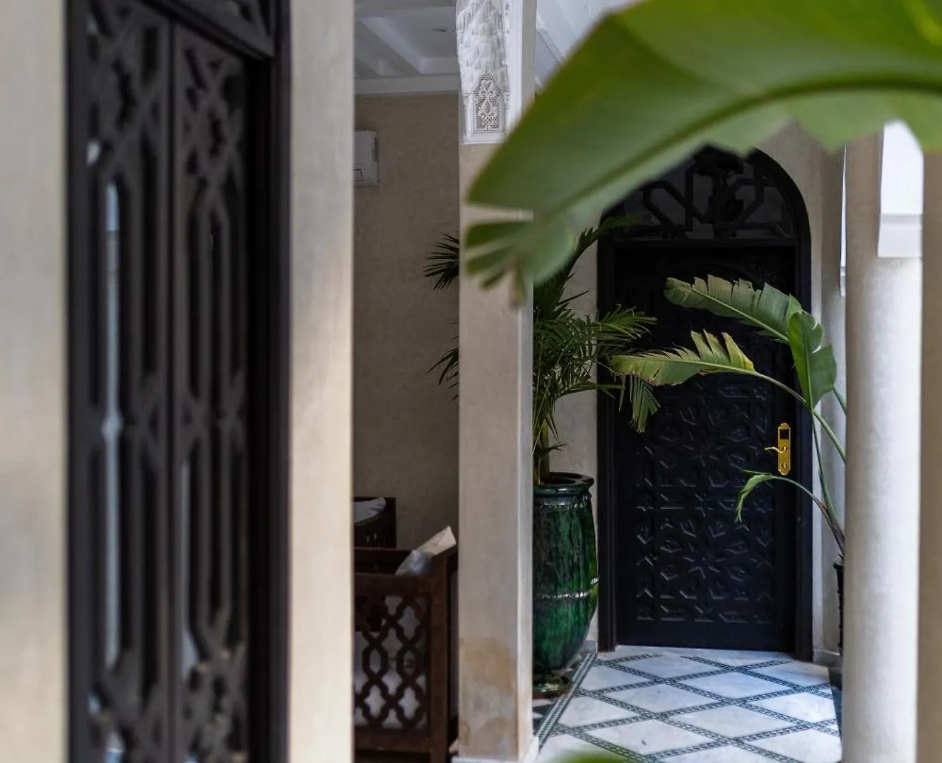 فندق Alrashid Marrakech مراكش