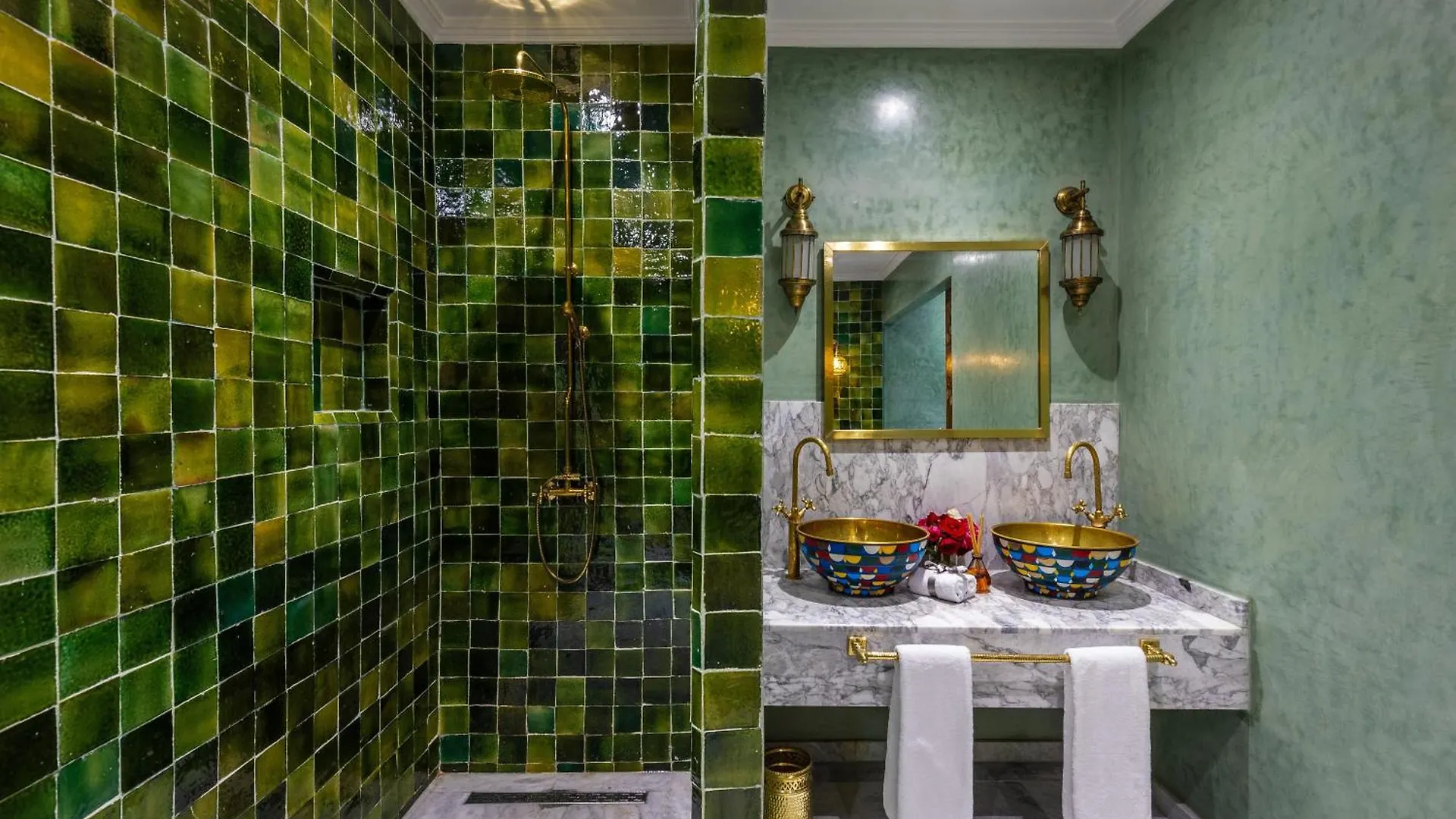 فندق Alrashid Marrakech مراكش رياد
