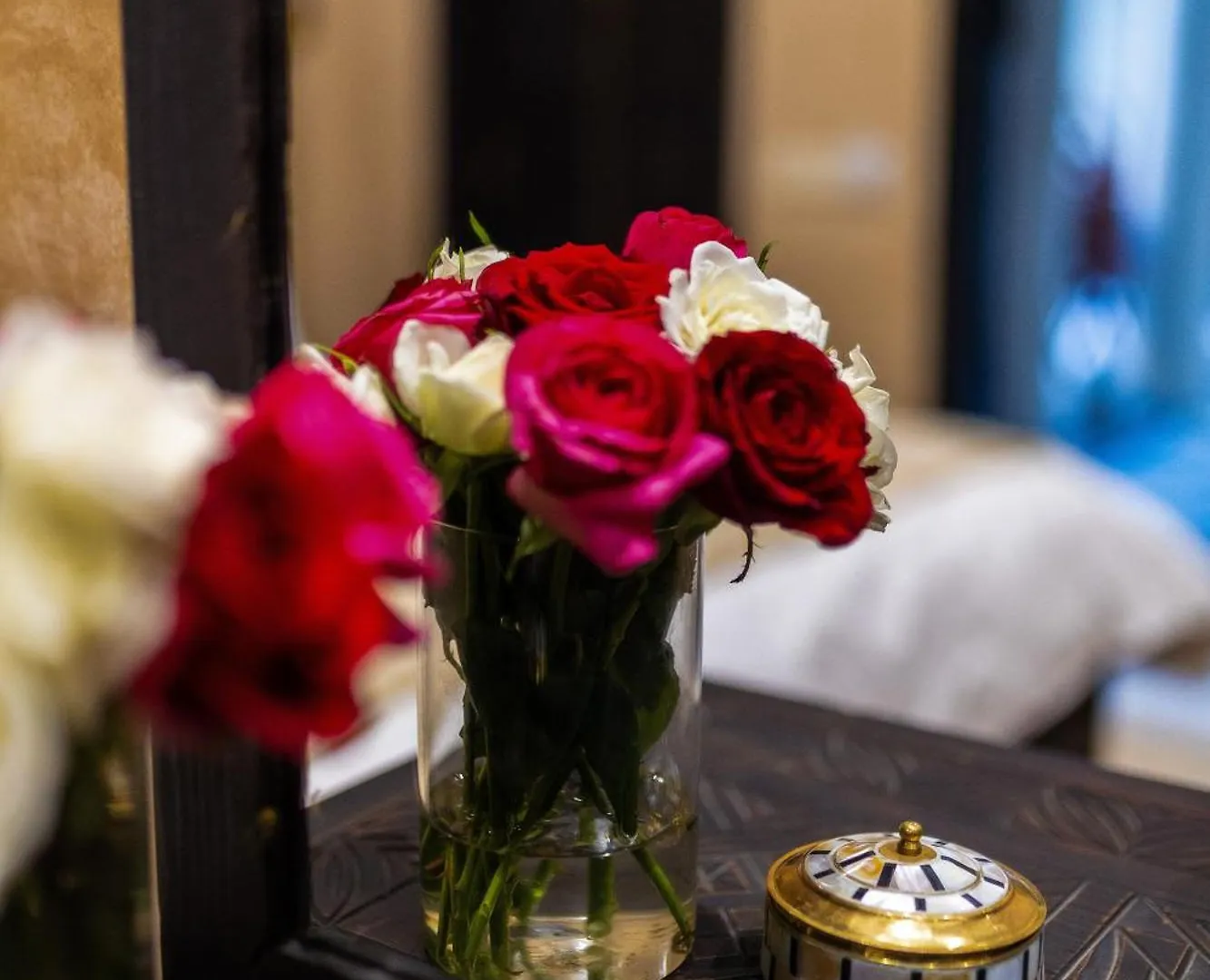 فندق Alrashid Marrakech مراكش