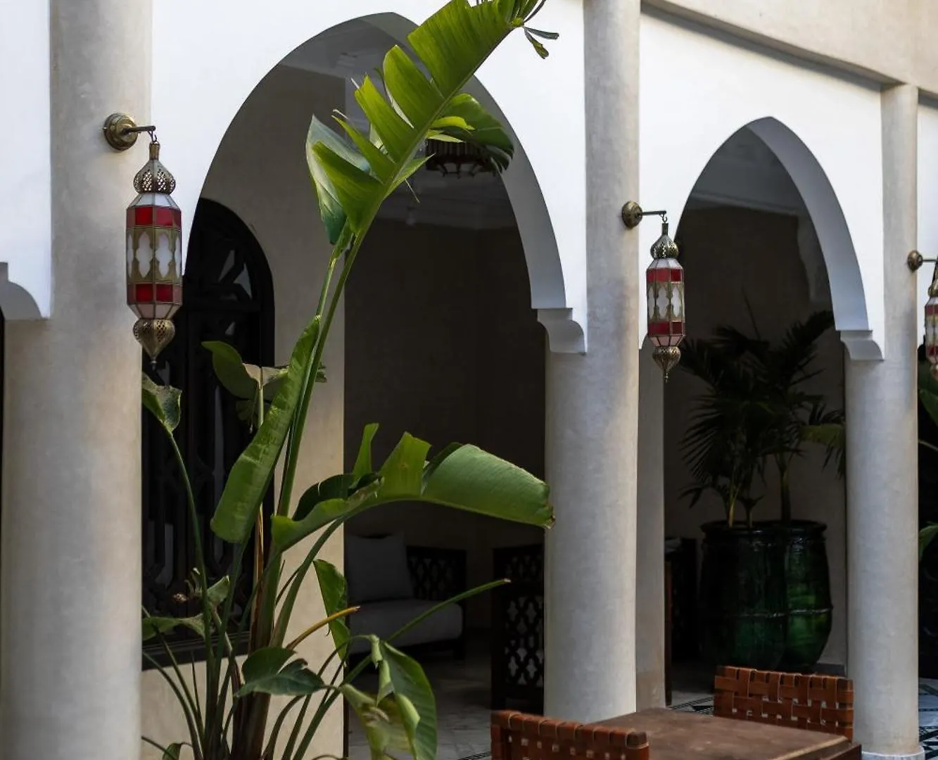 فندق Alrashid Marrakech مراكش المغرب